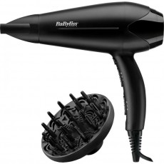 Babyliss D563DE Hajszárító Szépségápolás / Egészség - Hajápolás - Hajszárító - 364912