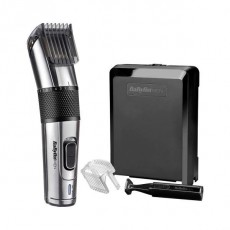 Babyliss E978E Hajvágó Szépségápolás / Egészség - Hajápolás - Haj / szakáll vágó, nyíró - 364928