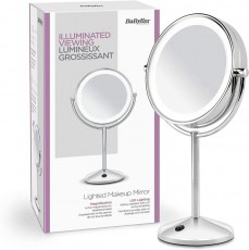 Babyliss 9436E LED-es kozmetikai tükör Szépségápolás / Egészség - Tükör - 364929