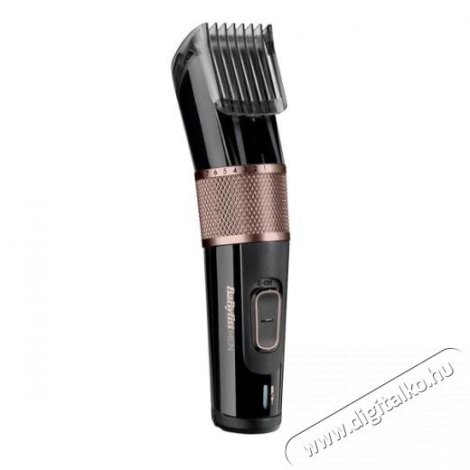 Babyliss BAE974E Vezeték nélküli hajvágó Szépségápolás / Egészség - Hajápolás - Haj / szakáll vágó, nyíró - 361609