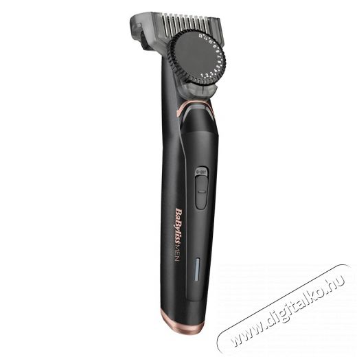 Babyliss BAT885E Szakállvágó Szépségápolás / Egészség - Hajápolás - Haj / szakáll vágó, nyíró - 361626