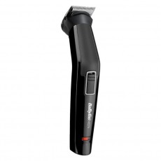 Babyliss MT725E 6 az 1-ben testszőrnyíró készlet Szépségápolás / Egészség - Szőrtelenítő / borotva - Arc- és testszőrzet vágó, formázó - 364932