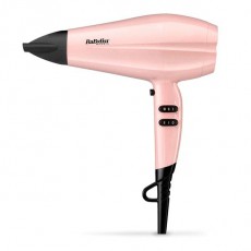 Babyliss BA5337PRE Rose Blush 2200/2000W hajszárító Szépségápolás / Egészség - Hajápolás - Hajszárító - 361595