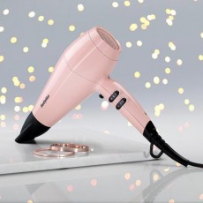 Babyliss BA5337PRE Rose Blush 2200/2000W hajszárító Szépségápolás / Egészség - Hajápolás - Hajszárító - 361595