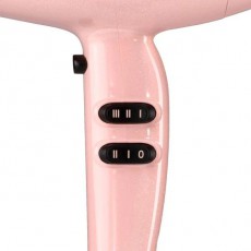 Babyliss BA5337PRE Rose Blush 2200/2000W hajszárító Szépségápolás / Egészség - Hajápolás - Hajszárító - 361595