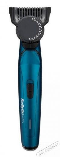 Babyliss T890E Szakállvágó Szépségápolás / Egészség - Hajápolás - Haj / szakáll vágó, nyíró - 364958