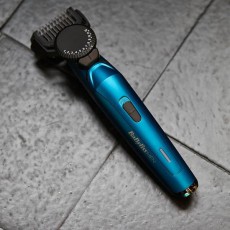 Babyliss T890E Szakállvágó Szépségápolás / Egészség - Hajápolás - Haj / szakáll vágó, nyíró - 364958