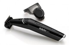 Babyliss BAT881E Szakállvágó Szépségápolás / Egészség - Hajápolás - Haj / szakáll vágó, nyíró - 361625