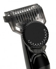 Babyliss BAT881E Szakállvágó Szépségápolás / Egészség - Hajápolás - Haj / szakáll vágó, nyíró - 361625