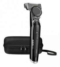 Babyliss BAT881E Szakállvágó Szépségápolás / Egészség - Hajápolás - Haj / szakáll vágó, nyíró - 361625