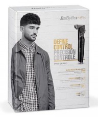Babyliss BAT881E Szakállvágó Szépségápolás / Egészség - Hajápolás - Haj / szakáll vágó, nyíró - 361625