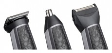 Babyliss BAMT727E 10 az 1-ben borotva szett Szépségápolás / Egészség - Szőrtelenítő / borotva - Férfi borotva - 361618