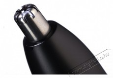 Babyliss E652E orr-fülszőrzetnyíró és szemöldök trimmer Szépségápolás / Egészség - Szőrtelenítő / borotva - Orr- és fülszőrzet nyíró - 373009