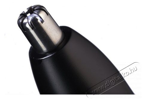 Babyliss E652E orr-fülszőrzetnyíró és szemöldök trimmer Szépségápolás / Egészség - Szőrtelenítő / borotva - Orr- és fülszőrzet nyíró - 373009
