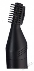 Babyliss E652E orr-fülszőrzetnyíró és szemöldök trimmer Szépségápolás / Egészség - Szőrtelenítő / borotva - Orr- és fülszőrzet nyíró - 373009
