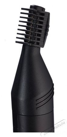 Babyliss E652E orr-fülszőrzetnyíró és szemöldök trimmer Szépségápolás / Egészség - Szőrtelenítő / borotva - Orr- és fülszőrzet nyíró - 373009