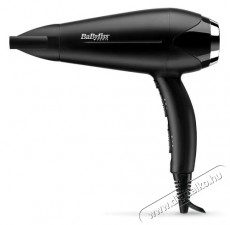 Babyliss BAD572DE Ionos hajszárító Szépségápolás / Egészség - Hajápolás - Hajszárító - 373563
