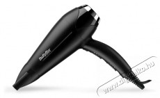 Babyliss BAD572DE Ionos hajszárító Szépségápolás / Egészség - Hajápolás - Hajszárító - 373563
