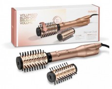 Babyliss AS952E forgókefés hajformázó Szépségápolás / Egészség - Hajápolás - Többfunkciós hajformázó - 364909