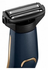Babyliss BG120E testszőrnyíró Szépségápolás / Egészség - Szőrtelenítő / borotva - Arc- és testszőrzet vágó, formázó - 423160
