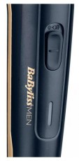 Babyliss BG120E testszőrnyíró Szépségápolás / Egészség - Szőrtelenítő / borotva - Arc- és testszőrzet vágó, formázó - 423160