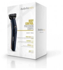 Babyliss BG120E testszőrnyíró Szépségápolás / Egészség - Szőrtelenítő / borotva - Arc- és testszőrzet vágó, formázó - 423160