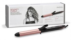 Babyliss C451E Advanced kerámia hajsütővas Szépségápolás / Egészség - Hajápolás - Hajsütővas / göndörítő - 371928