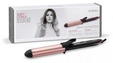 Babyliss C452E Advanced kerámia hajsütővas Szépségápolás / Egészség - Hajápolás - Hajsütővas / göndörítő - 371929