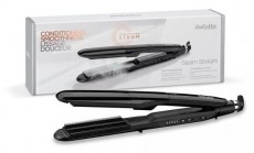 Babyliss ST492E Gőzölős hajvasaló Szépségápolás / Egészség - Hajápolás - Hajvasaló / egyenesítő - 364925
