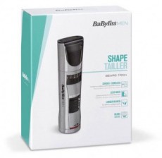 Babyliss T831E W-tech Long Style Szakállvágó Szépségápolás / Egészség - Hajápolás - Haj / szakáll vágó, nyíró - 364947