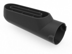 Babyliss AS774E hajformázó Szépségápolás / Egészség - Hajápolás - Meleglevegős hajformázó - 470559