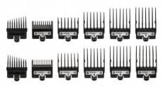 Babyliss E996E hajvágó Szépségápolás / Egészség - Hajápolás - Haj / szakáll vágó, nyíró - 470564