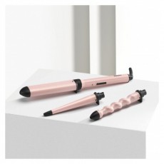 Babyliss MS750E Hajformázó Szépségápolás / Egészség - Hajápolás - Többfunkciós hajformázó - 470558