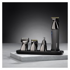 Babyliss MT991E test-szőrtelenítő Szépségápolás / Egészség - Szőrtelenítő / borotva - Arc- és testszőrzet vágó, formázó - 470560