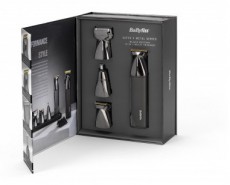 Babyliss MT991E test-szőrtelenítő Szépségápolás / Egészség - Szőrtelenítő / borotva - Arc- és testszőrzet vágó, formázó - 470560