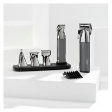Babyliss MT996E test-szőrtelenítő Szépségápolás / Egészség - Szőrtelenítő / borotva - Arc- és testszőrzet vágó, formázó - 470561