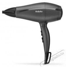 Babyliss 5910E hajszárító Szépségápolás / Egészség - Hajápolás - Hajszárító - 471108