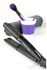 Babyliss ST330E Diamond Ceramic hajsimító & göndörítő Szépségápolás / Egészség - Hajápolás - Többfunkciós hajformázó - 300850