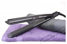 Babyliss ST330E Diamond Ceramic hajsimító & göndörítő Szépségápolás / Egészség - Hajápolás - Többfunkciós hajformázó - 300850