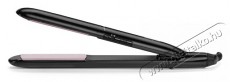Babyliss ST241E HAJVASALÓ Szépségápolás / Egészség - Hajápolás - Hajvasaló / egyenesítő - 496582