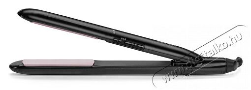 Babyliss ST241E HAJVASALÓ Szépségápolás / Egészség - Hajápolás - Hajvasaló / egyenesítő - 496582