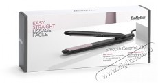 Babyliss ST241E HAJVASALÓ Szépségápolás / Egészség - Hajápolás - Hajvasaló / egyenesítő - 496582
