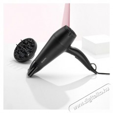 Babyliss D215DE hajszárító Szépségápolás / Egészség - Hajápolás - Hajszárító - 497222