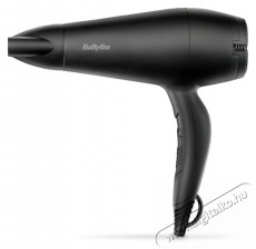 Babyliss D215DE hajszárító Szépségápolás / Egészség - Hajápolás - Hajszárító - 497222