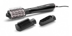 Babyliss AS128E Style Smooth meleglevegős hajformázó Szépségápolás / Egészség - Hajápolás - Meleglevegős hajformázó - 502098