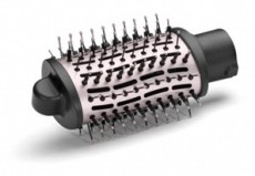 Babyliss AS128E Style Smooth meleglevegős hajformázó Szépségápolás / Egészség - Hajápolás - Meleglevegős hajformázó - 502098