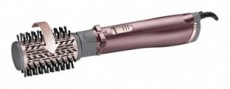 Babyliss AS962E Big Hair Dual forgókefés fekete-arany hajformázó Szépségápolás / Egészség - Hajápolás - Hajsütővas / göndörítő - 502099