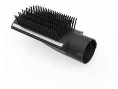 Babyliss AS962E Big Hair Dual forgókefés fekete-arany hajformázó Szépségápolás / Egészség - Hajápolás - Hajsütővas / göndörítő - 502099