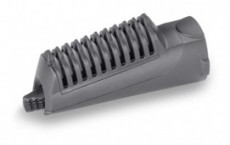 Babyliss AS962E Big Hair Dual forgókefés fekete-arany hajformázó Szépségápolás / Egészség - Hajápolás - Hajsütővas / göndörítő - 502099