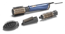 Babyliss AS965E Style Pro forgókefés kék hajformázó Szépségápolás / Egészség - Hajápolás - Hajsütővas / göndörítő - 502100